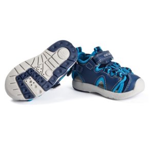 Сандалии Geox Multi Sandals B020FA-0FE14-C4231  фото