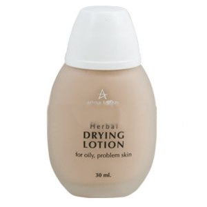 Лосьон для лица Anna Lotan Herbal drying lotion фото