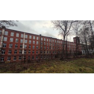 Высоковск, Московская область фото