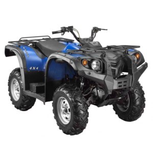 Квадроцикл STELS ATV 500 cc фото