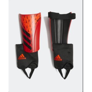 Щитки футбольные Adidas Predator  фото