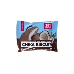 Chocolate Chikas