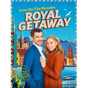Любовь на Дунае: Королевское путешествие/Love on The Danube Royal Getaway (2024, фильм) фото