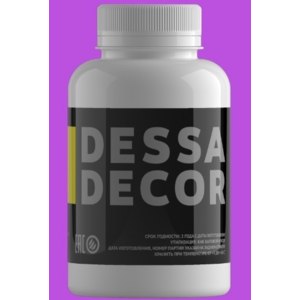 Dessa decor  глянцевый акриловый лак фото