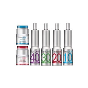 Окислительная эмульсия Nutrapel Platinoxide  фото