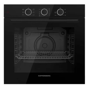 Электрическая духовка KUPPERSBERG HF 603 B фото
