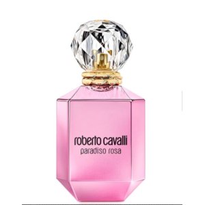 Roberto Cavalli Paradiso rosa фото