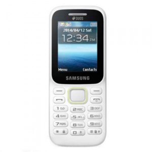Tropical Buzz Orbit Мобильный телефон Samsung SM-B310E Piton Duos - «Простой и удобный телефон  для звонков» | отзывы