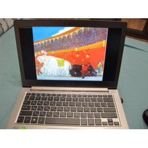 Ноутбук Asus Zenbook Ux303ln Купить
