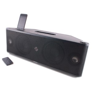 beats by dre speaker box