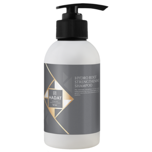 Шампунь для роста волос Hadat Cosmetics HYDRO ROOT STRENGTHENING SHAMPOO фото