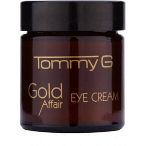 Крем для кожи вокруг глаз Tommy G Gold Affair Eye Cream фото