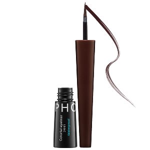 Жидкая подводка для глаз Sephora Collection Colorful Waterproof Eyeliner 24 HR Wear фото