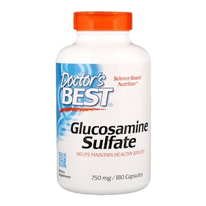 recenzii ale prețului de glucozamină și condroitină vitamine de tratament articulare