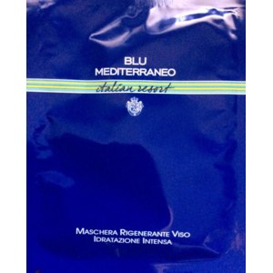 Маска для лица Acqua di Parma Blue Mediterraneo Italian Resort фото