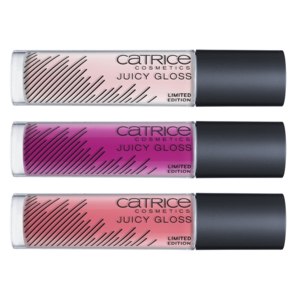 Блеск для губ Catrice Juicy Gloss Sense of Simplicity фото