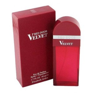 Elizabeth Arden  Red Door Velvet фото