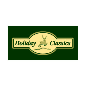 Holiday classics. Фирмы Holiday Classics. Холидей Классик логотип. Holiday Classics для USA. Holiday Classics виноград.