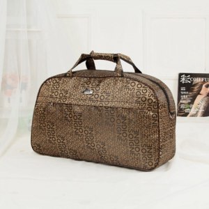 Дорожная сумка Aliexpress Mara's Dream Women Travel Bags Men Luggage Travel Duffle Bags Oxford Waterproof Daily Travel Handbag Bag Shoulder Hand Bag фото