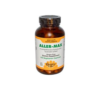 Визлея витамины отзывы врачей. БАД от аллергии. Aller -Max препарат. Кверцетин Country Life. Country Life, Max-Amino caps, с витамином b-6, 180 вегетарианских капсул.