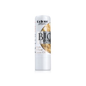 Бальзам для губ Colour Intense Bio Lip Balm with Argan Oil фото