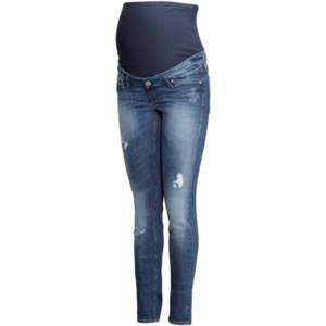 Джинсы для беременных H&M Mama skinny фото