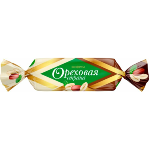 Конфеты глазированные Невский кондитер Ореховая страна фото