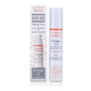 Крем от морщин Avene Eluage Creme Innovation ANTI-AGE Restructurant фото