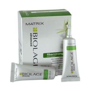 Сыворотка для волос MATRIX Концентрированная Biolage Fiberstrong Intra-Cylane concentrate фото