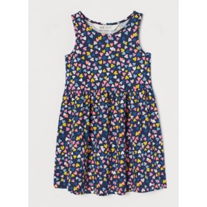 Платье H&M Артикул#1162750188 р.110/116 фото