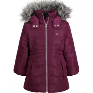 Куртка Calvin Klein Aerial Puffer Jacket  ID: 14353307 фото