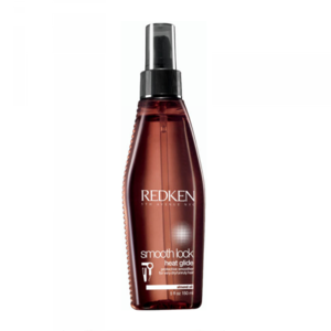 Масло для волос Redken smooth lock heat glide термозащитное фото