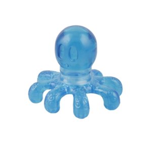 Массажер для тела Aliexpress Hand-Held Octopus Effective Massager/Массажер ручной "Осьминог" фото