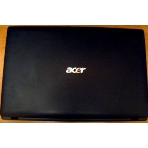 Ноутбук Acer Aspire 5742g 386g32mnkk