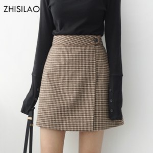 Skinny Skirt