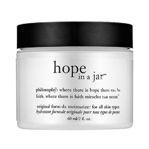 Увлажняющий крем для лица Philosophy Hope in jar фото