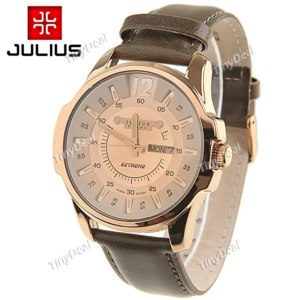 Julius watch