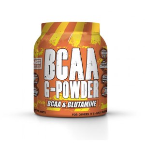 Спортивное питание UNS Nutrition BCAA G-POWDER  фото