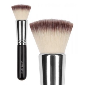 Кисть для пудры Coastal Scents Bionic Flat Top Buffer BR-110 для минеральной основы фото