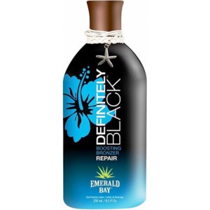 Крем для солярия Emerald Bay Definitely Black фото
