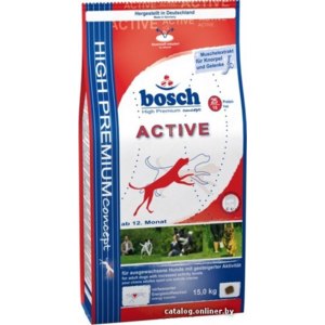 Bosch Active фото