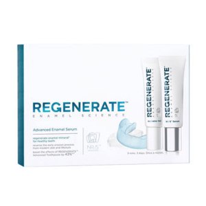 Гель стоматологический Regenerate Enamel Science Boosting SERUM Kit  фото