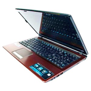 Купить Ноутбук Asus K53