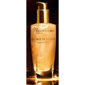Омолаживающий крем Dr.Pierre Ricaud  Essence de Beauté эликсир  фото