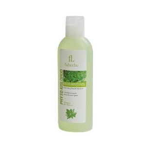 Шампунь Faberlic PHYTO KISLOROD для жирных волос фото