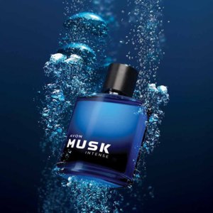 Avon Musk Intense фото