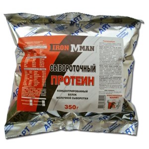 Первый русский протеин сухой пищевой сывороточный. Протеин Ирон мен. Iron man протеин. Железа Айрон протеин. Ironman спортивные товары.