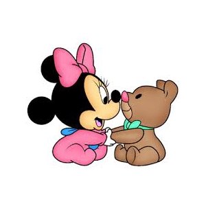Пижама  Disney pyjama kigurumi Minnie Mouse фото