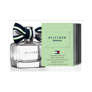 tommy hilfiger pear blossom review