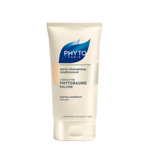 Бальзам для волос Phyto phytobaume volume фото